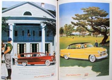 Ikuta "Cruise O Matic" US-Automobile-Advertisinghistory 1988 (1098)
